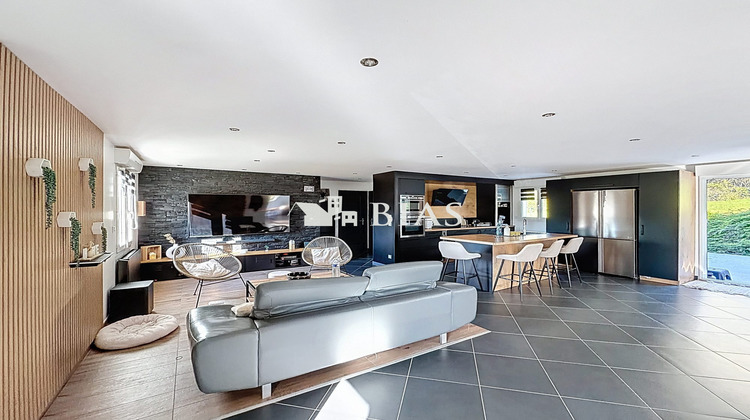 Ma-Cabane - Vente Maison Montville, 180 m²