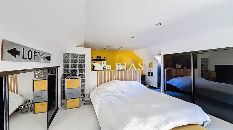 Ma-Cabane - Vente Maison Montville, 180 m²