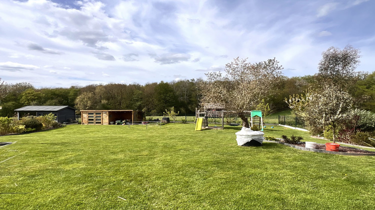 Ma-Cabane - Vente Maison Montville, 172 m²