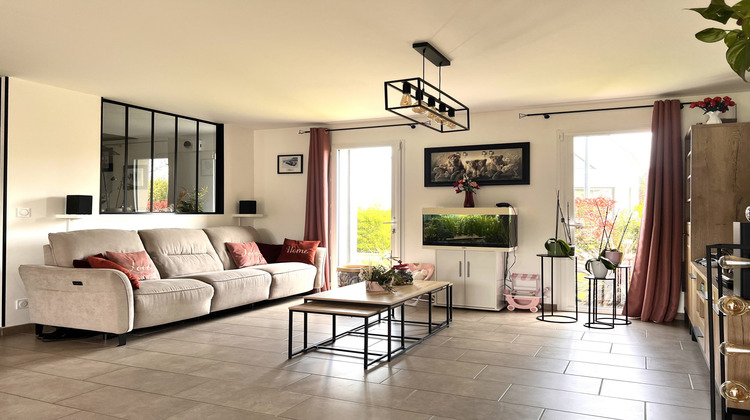 Ma-Cabane - Vente Maison Montville, 172 m²