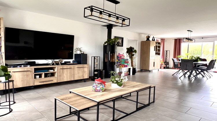 Ma-Cabane - Vente Maison Montville, 172 m²