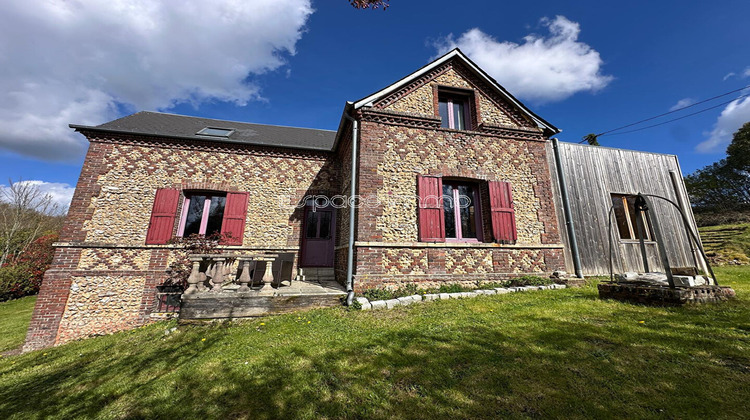 Ma-Cabane - Vente Maison MONTVILLE, 142 m²