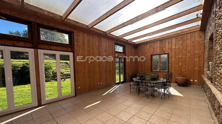 Ma-Cabane - Vente Maison MONTVILLE, 142 m²