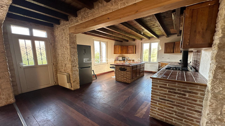 Ma-Cabane - Vente Maison MONTVILLE, 142 m²