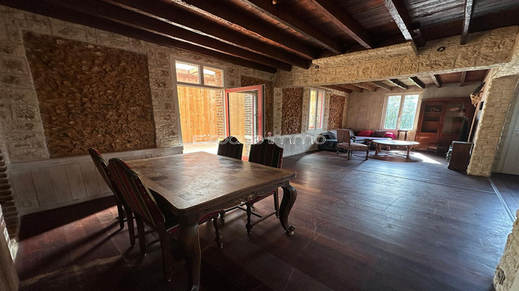 Ma-Cabane - Vente Maison MONTVILLE, 142 m²