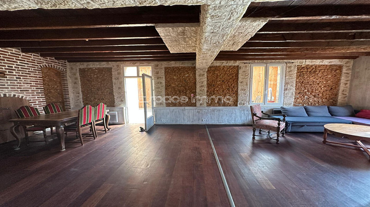 Ma-Cabane - Vente Maison MONTVILLE, 142 m²