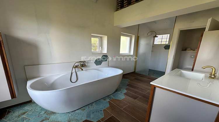 Ma-Cabane - Vente Maison MONTVILLE, 142 m²
