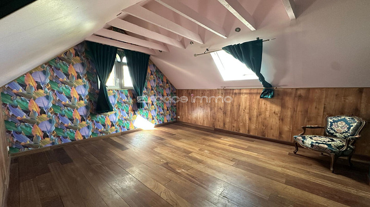 Ma-Cabane - Vente Maison MONTVILLE, 142 m²