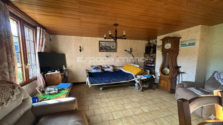 Ma-Cabane - Vente Maison MONTVILLE, 104 m²