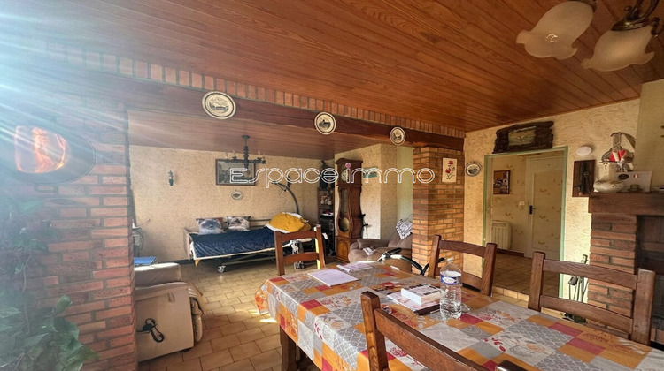 Ma-Cabane - Vente Maison MONTVILLE, 104 m²