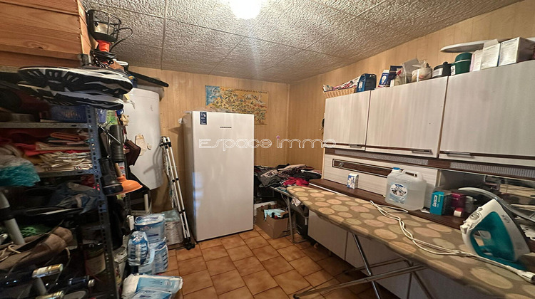 Ma-Cabane - Vente Maison MONTVILLE, 104 m²