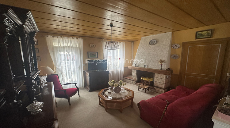 Ma-Cabane - Vente Maison MONTVILLE, 63 m²