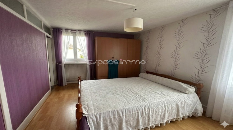 Ma-Cabane - Vente Maison MONTVILLE, 63 m²