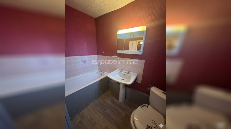 Ma-Cabane - Vente Maison MONTVILLE, 63 m²