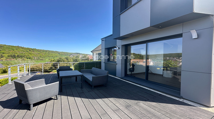 Ma-Cabane - Vente Maison MONTVILLE, 192 m²