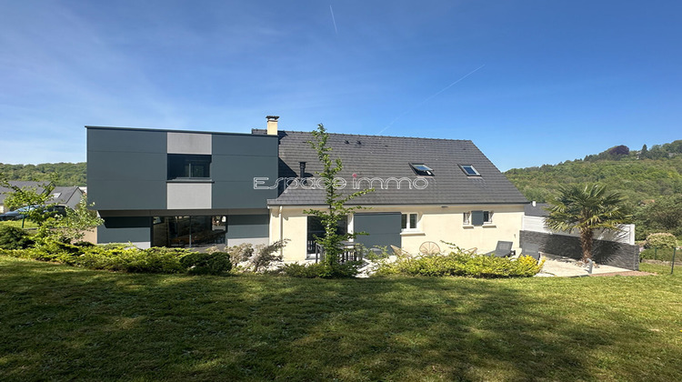 Ma-Cabane - Vente Maison MONTVILLE, 192 m²