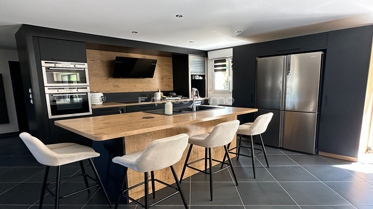 Ma-Cabane - Vente Maison MONTVILLE, 192 m²