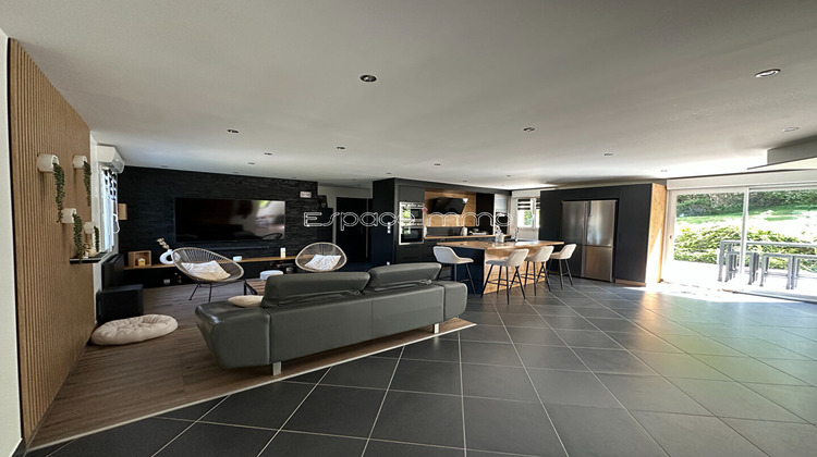 Ma-Cabane - Vente Maison MONTVILLE, 192 m²