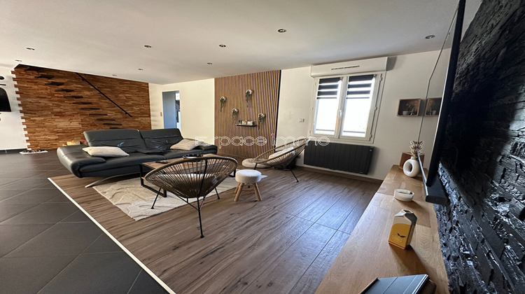 Ma-Cabane - Vente Maison MONTVILLE, 192 m²