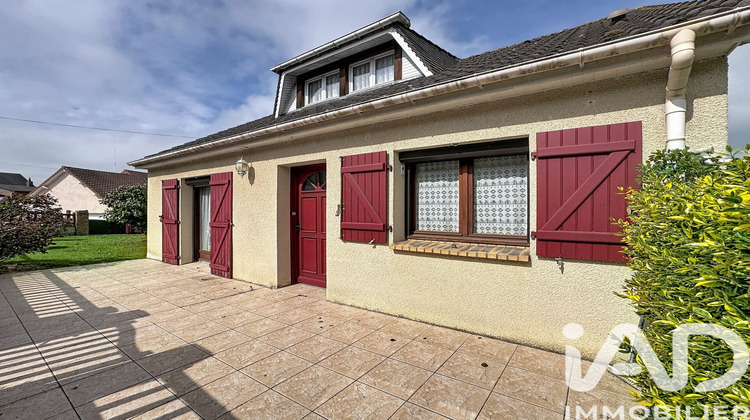 Ma-Cabane - Vente Maison Montville, 81 m²