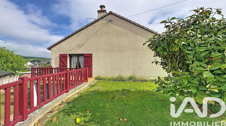Ma-Cabane - Vente Maison Montville, 81 m²