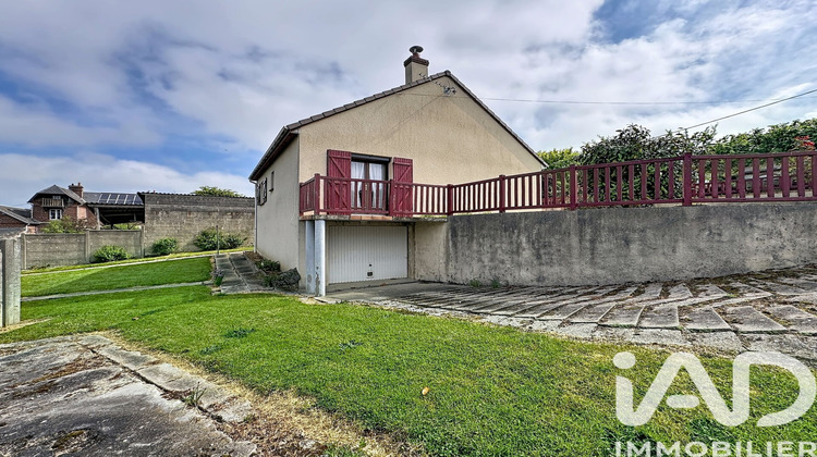 Ma-Cabane - Vente Maison Montville, 81 m²