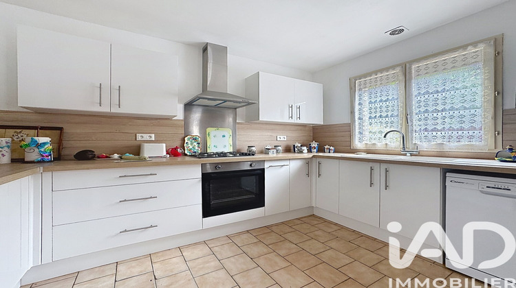 Ma-Cabane - Vente Maison Montville, 81 m²