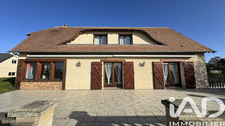 Ma-Cabane - Vente Maison Montville, 118 m²