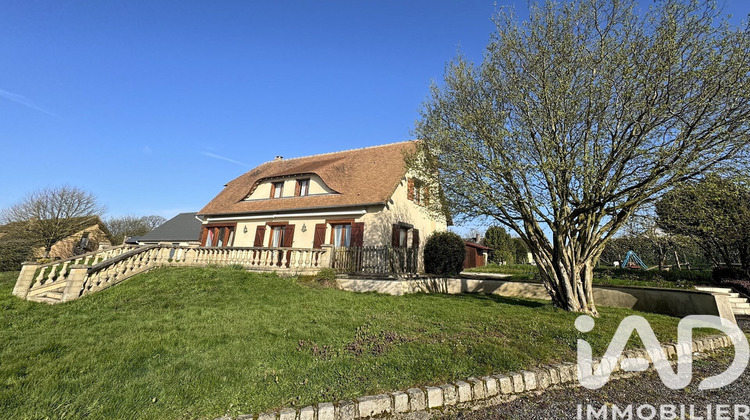 Ma-Cabane - Vente Maison Montville, 118 m²