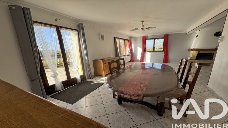 Ma-Cabane - Vente Maison Montville, 118 m²