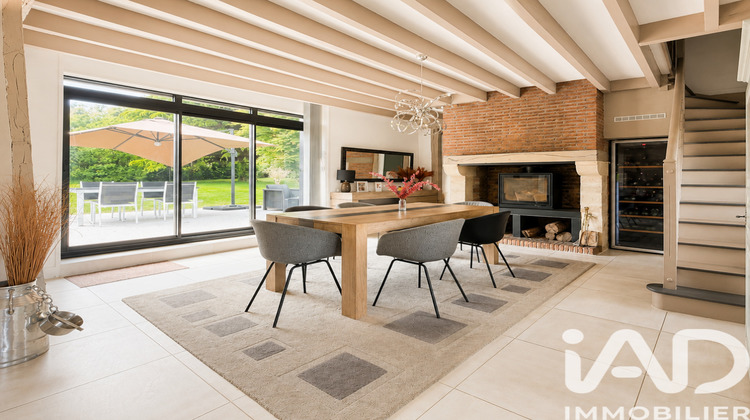 Ma-Cabane - Vente Maison Montville, 315 m²