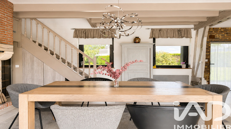 Ma-Cabane - Vente Maison Montville, 315 m²