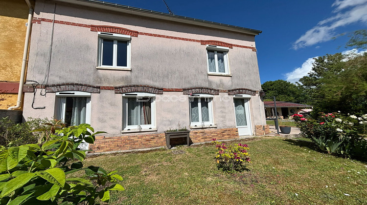 Ma-Cabane - Vente Maison MONTVILLE, 138 m²