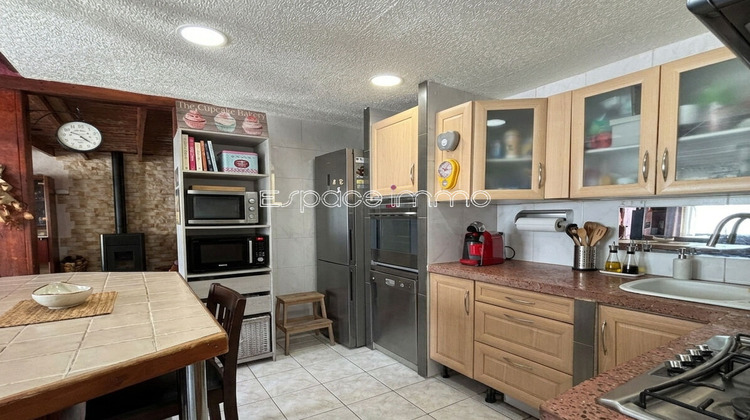 Ma-Cabane - Vente Maison MONTVILLE, 138 m²