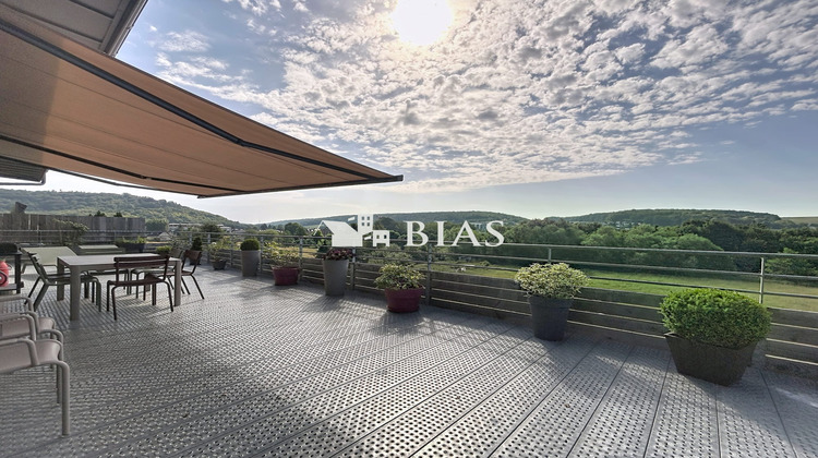 Ma-Cabane - Vente Maison Montville, 155 m²