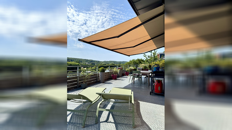 Ma-Cabane - Vente Maison Montville, 154 m²