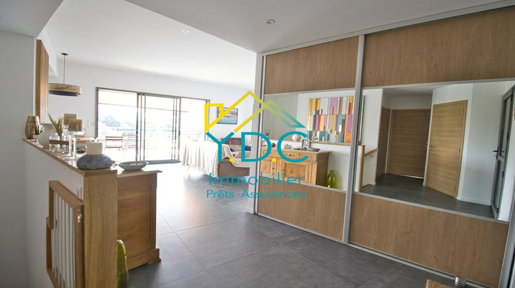 Ma-Cabane - Vente Maison Montville, 150 m²
