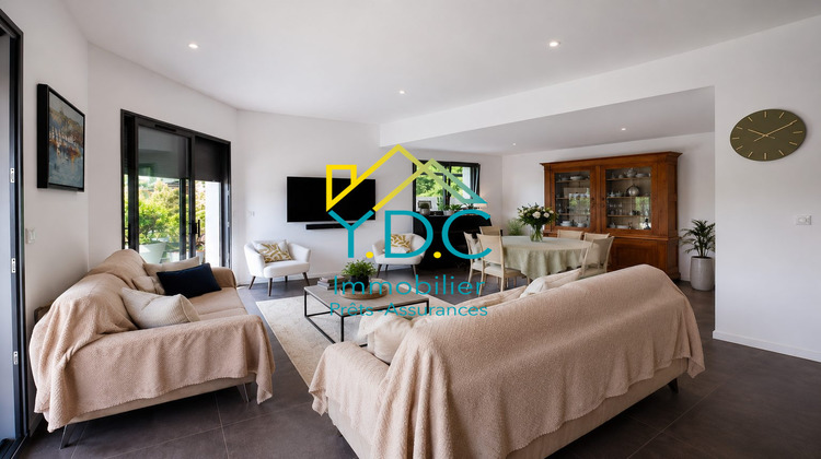 Ma-Cabane - Vente Maison Montville, 150 m²