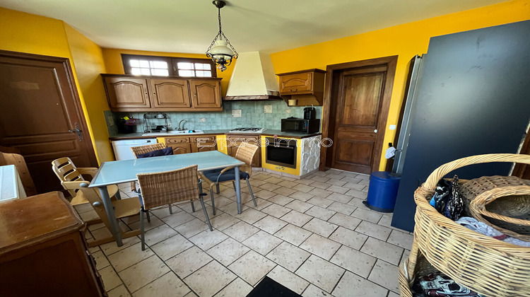 Ma-Cabane - Vente Maison MONTVILLE, 126 m²