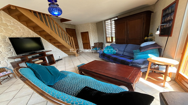 Ma-Cabane - Vente Maison MONTVILLE, 126 m²