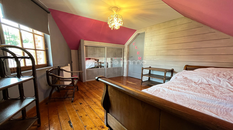 Ma-Cabane - Vente Maison MONTVILLE, 126 m²