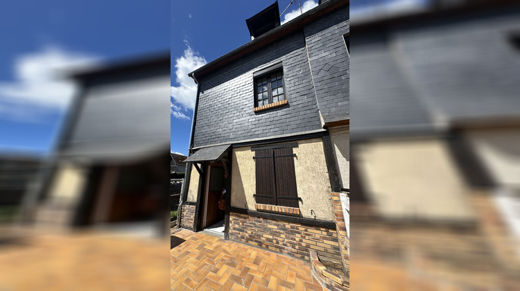 Ma-Cabane - Vente Maison MONTVILLE, 60 m²
