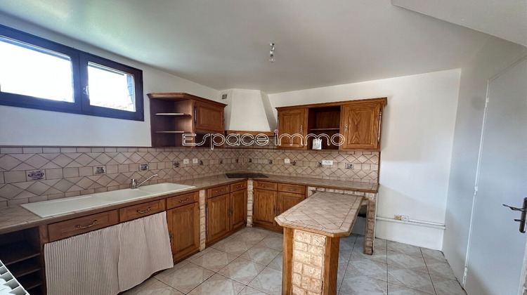 Ma-Cabane - Vente Maison MONTVILLE, 60 m²