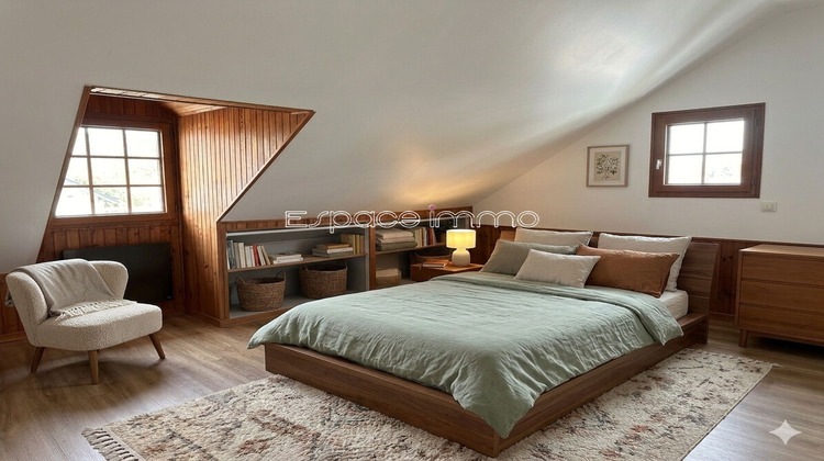 Ma-Cabane - Vente Maison MONTVILLE, 60 m²