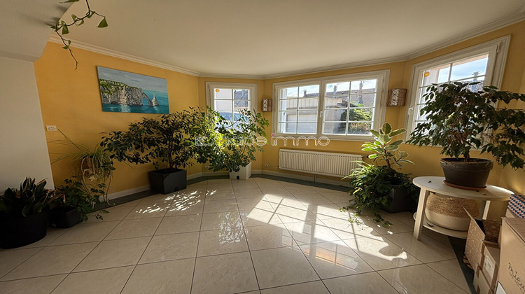 Ma-Cabane - Vente Maison MONTVILLE, 126 m²