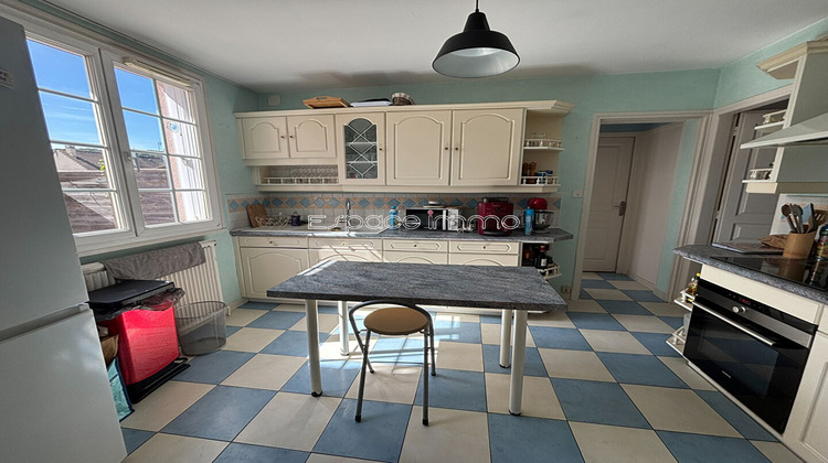 Ma-Cabane - Vente Maison MONTVILLE, 126 m²
