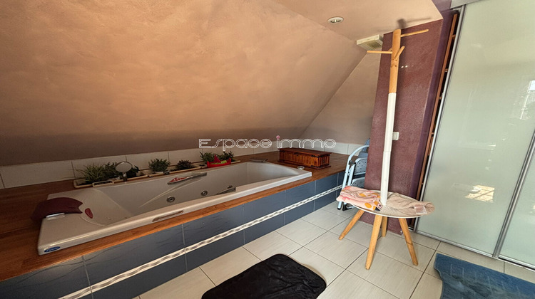 Ma-Cabane - Vente Maison MONTVILLE, 126 m²
