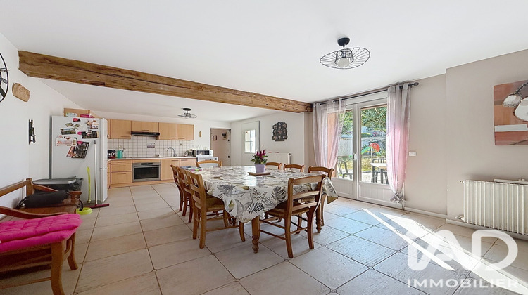 Ma-Cabane - Vente Maison Montville, 175 m²