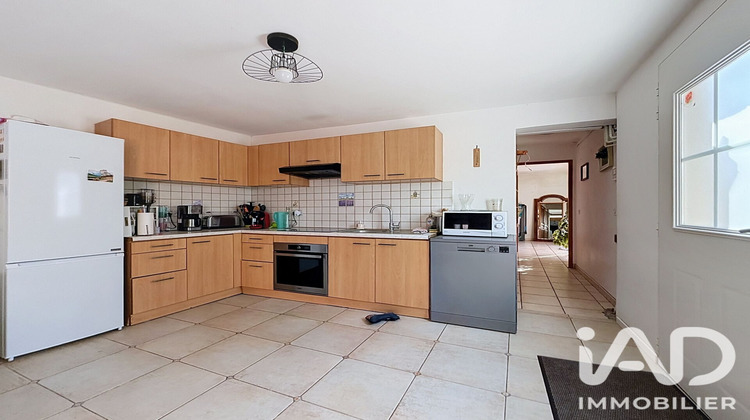 Ma-Cabane - Vente Maison Montville, 175 m²