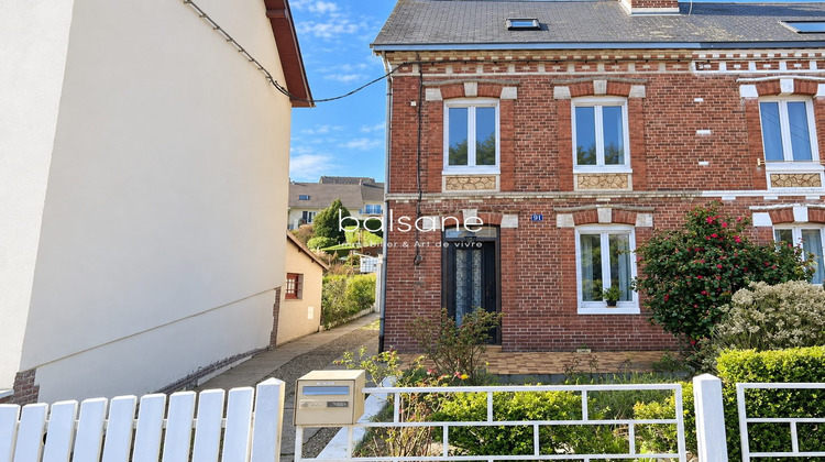 Ma-Cabane - Vente Maison Montville, 78 m²